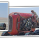Image for article titled Can We Identify The Chassis Rey's Speeder From The Force Awakens Was Built On?